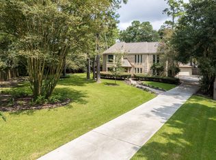 17706 Asphodel Ln, Spring, TX 77379