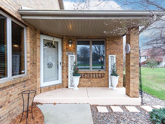 3rd image of 4412 Ashberry Dr #A