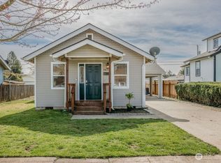 3025 Florida Street, Longview, WA