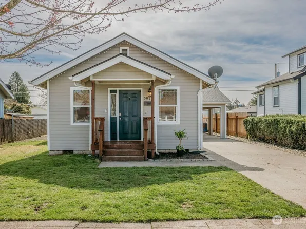 3025 Florida Street, Longview, WA 98632