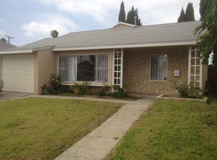 2403 W Caldwell St, Compton, CA 90220