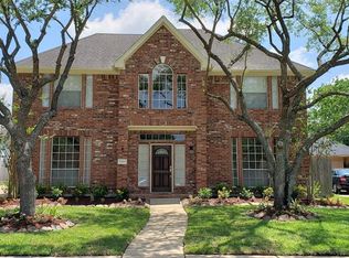 13619 Heron Field Ct, Houston, TX 77059