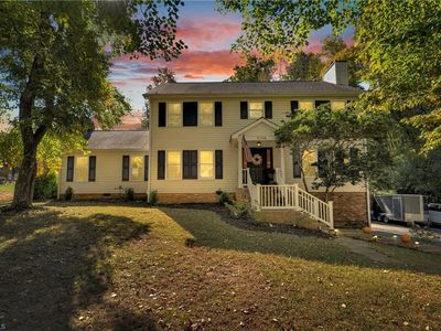 5706 Windworth Dr, Winston Salem, NC, 27106