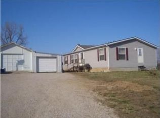 5043 Highway 224, Wellington, MO 64097