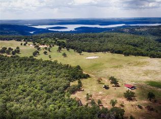 S 4530th Rd, Vian, OK 74962