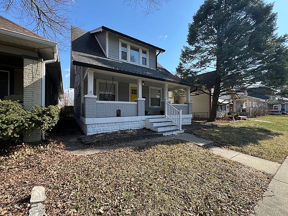 4th image of 2137 S Garfield Dr