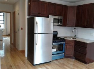 120 Madison St APT 2, New York, NY 10002