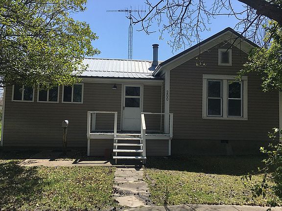2nd image of 200 E James Blvd
