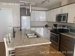 203-4040 Borden St #203, Saanich, BC