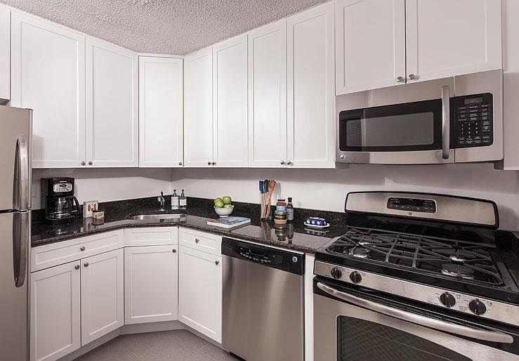 2nd image of 355 S End Ave APT 7D