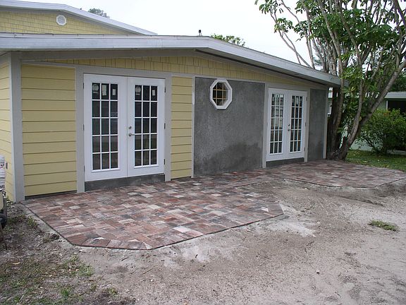 Front After