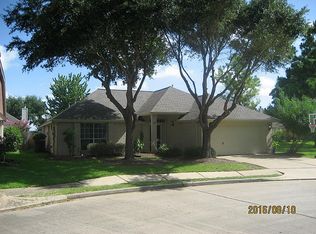 2502 Crystal Lake Ct, Richmond, TX 77406