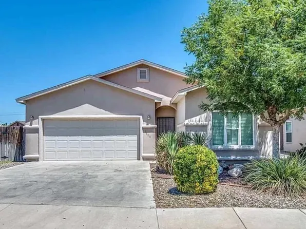 1606 W Bradley Ct, Hobbs, NM 88240