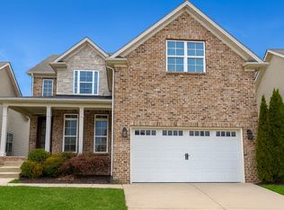 1913 Covington Dr, Lexington, KY 40509