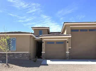 3157 Wolf Tail Loop NE, Rio Rancho, NM 87144