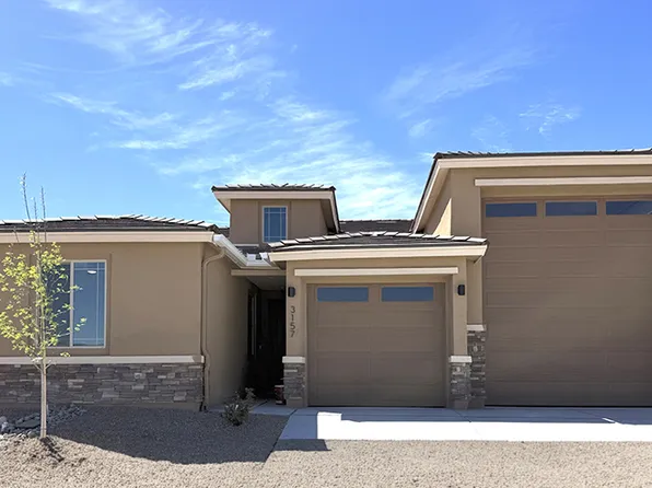 3157 Wolf Tail Loop NE, Rio Rancho, NM 87144