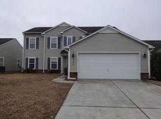 768 Dragonfly Dr, Myrtle Beach, SC 29579