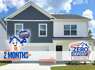 972 Hayston Way, Irmo, SC 29063