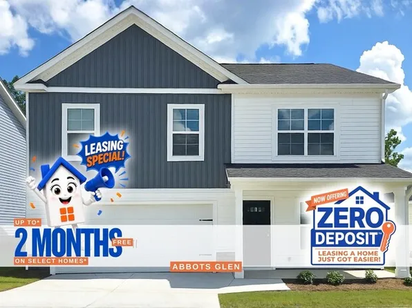 972 Hayston Way, Irmo, SC 29063