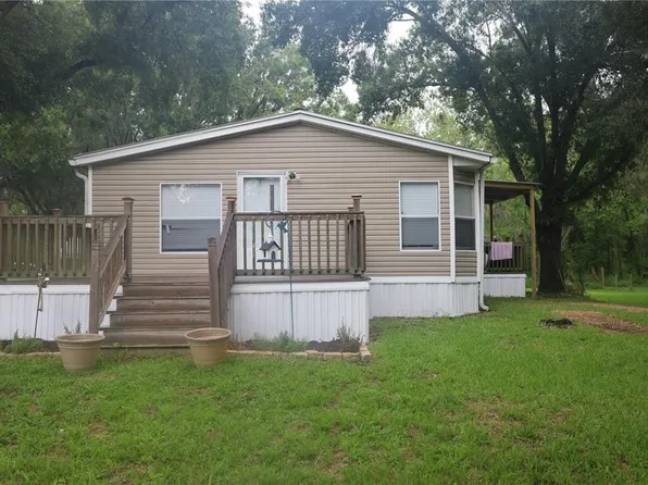 1301 Dean St, Mulberry, FL 33860