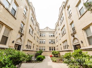 2406 N Kilbourn Ave #3, Chicago, IL 60639