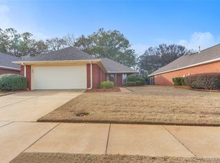 8348 Wexford Trce, Montgomery, AL 36117