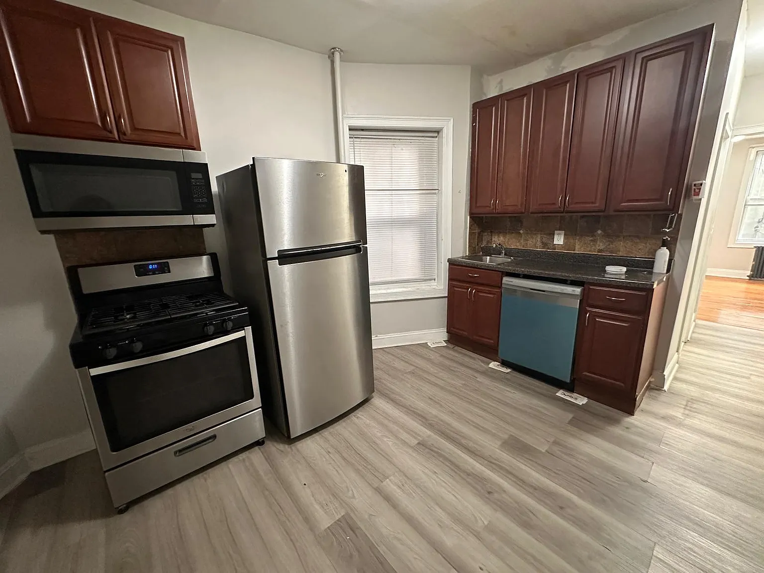 1 bed, $1,750 — Photo 1