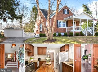 2905 Monument Rd, Myersville, MD 21773