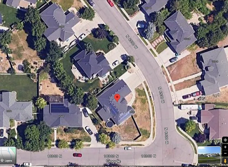 10313 N 6530 W — Photo 35