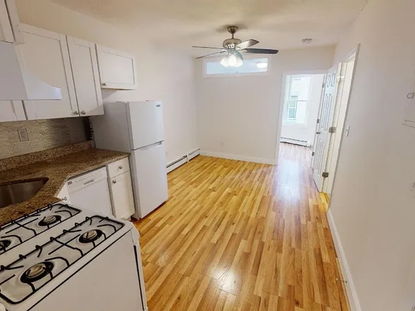 23 Sheafe St, Boston, MA