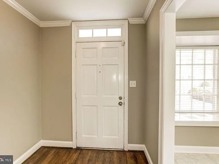 Entryway