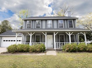 224 Elstow Rd, Irmo, SC 29063