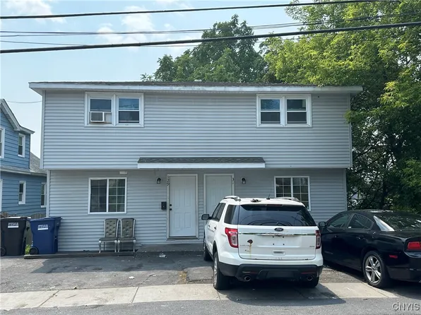 129 Spring St, Syracuse, NY 13208