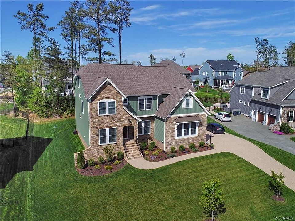 16418 Binley Rd, Midlothian, VA 23112 Zillow