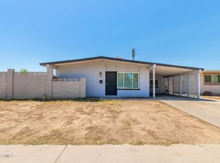 4518 N 35th Ave, Phoenix, AZ 85017