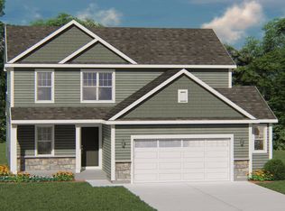 615 Yellowstone Dr, Hartford, WI 53027