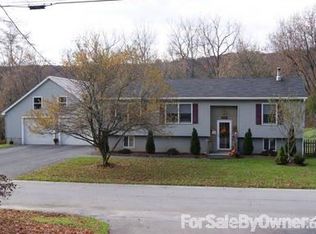 159 Baxter St, Rutland, VT 05701