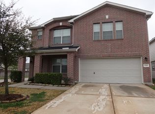 29203 Legends Hill Drive, Spring, TX 77386