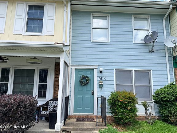 2nd image of 608 W Church Street