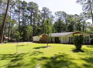 1605 Murray Ave, Tifton, GA 31794