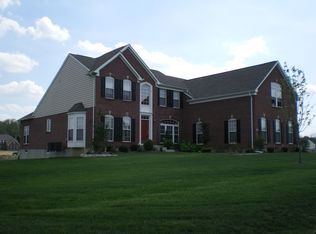 1739 Rock Rose Ct, Lebanon, OH 45036