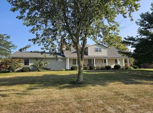 21119 Hurshtown Rd, Grabill, IN 46741