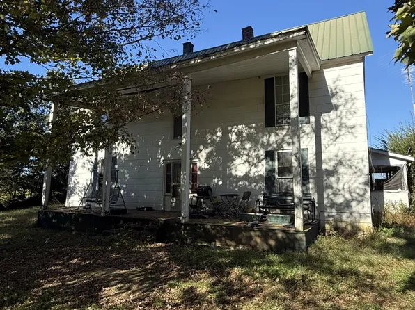 5054 Viola Rd, McMinnville, TN 37110