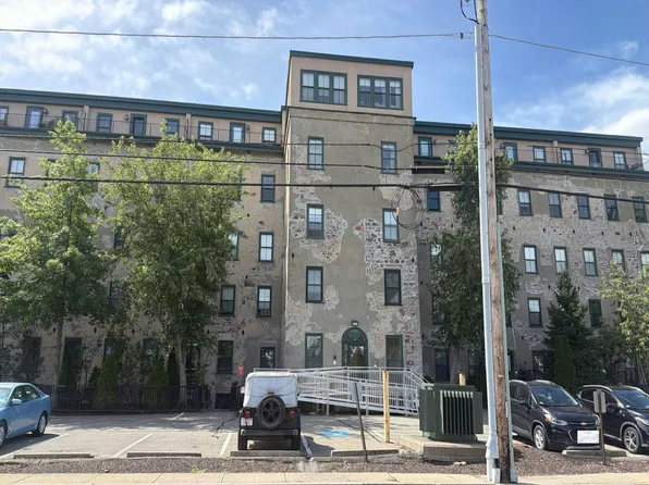426 Mount Hope St Unit 508, North Attleboro, MA 02760