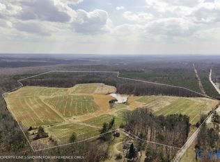 Abilene Rd, Charlotte Court House, VA 23923