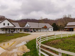 2601 Pine Grove Rd, Olympia, KY 40358