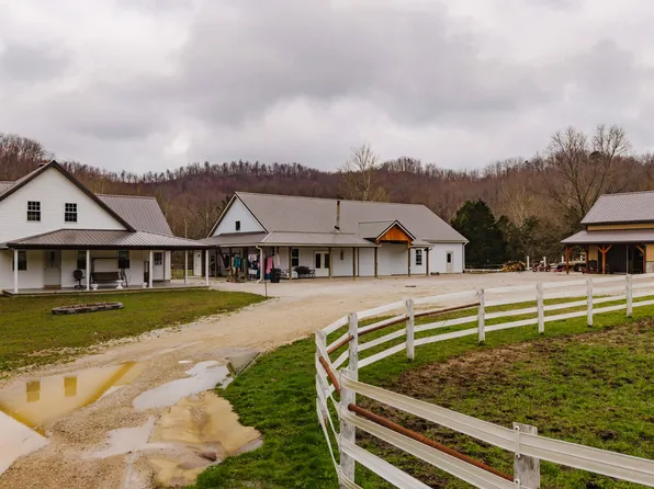 2601 Pine Grove Rd, Olympia, KY 40358