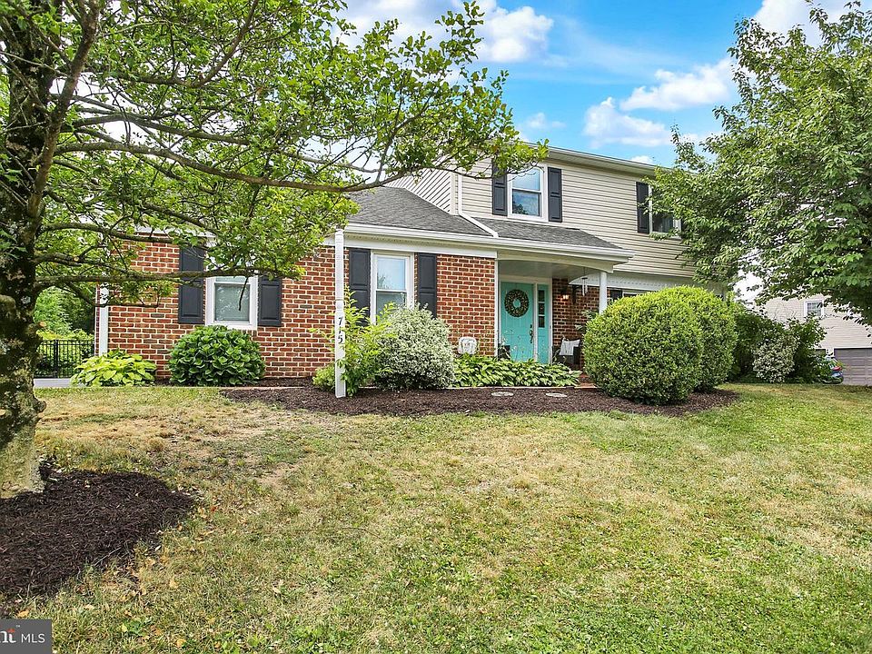 1st image of 715 Russell Dr