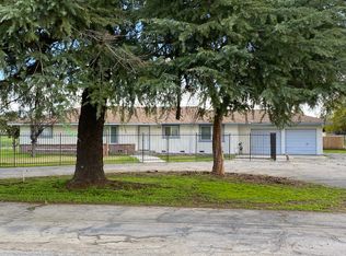 41710 Road 114, Dinuba, CA