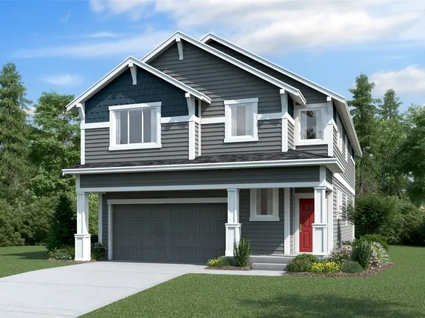 980 Panoramic Loop 22, Bremerton, WA 98312
